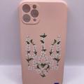 Чохол WAVE Ukraine Edition Case iPhone 11 Pro Max (flower trident) 36925 36925* 36925 Чехол