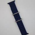 Ремінець Apple Watch Ocean Band 38/40/41 mm (blue cobalt) 38516 38516* Китай