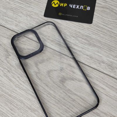 (ARMC000201) Glitter Phone Case For iP13 Pro Max 6.7inch 2021 ARMC00020
1 Black 752314 752314* 752314 Baseus