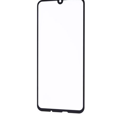 Захисне скло FULL SCREEN HQ Xiaomi Redmi Note 14 4G European без упаковки (black) 62562 вересень
