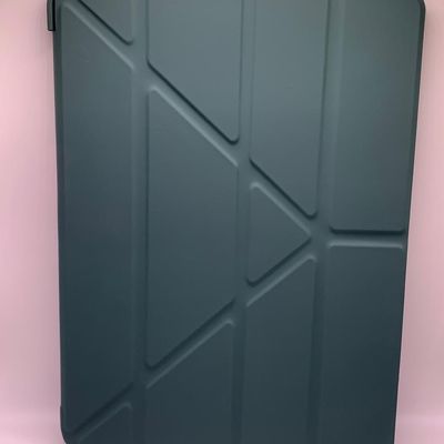 Чохол Origami Cover (TPU) iPad Air 4 10.9 2020/Pro 11 2020/2021/2022 (pine green) 37140