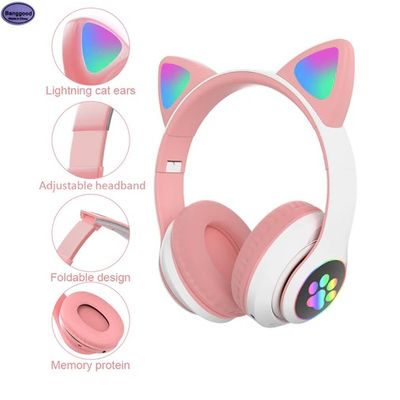 Навушники Bluetooth TUCCI STN28
