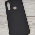 Чохол Xiaomi Note 8T Silicone cover black 54706 54706 Китай