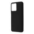 Чохол WAVE Plump Case Samsung Galaxy A24 4G (black) 50099 Чехол