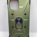 Ударостійкий чохол Pathfinder Ring для Xiaomi Redmi A1 / A2 (Зелений / Army Green) 57418 57418* Чехол