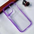 Чохол TPU+PC Incline для Apple iPhone 11 (6.1) (Purple) 72621 72621 Чехол