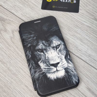 Книга Patter Cover Xiaomi Redmi Note 8 /Redmi Note 8 (2021) (8) 34005 Чехол