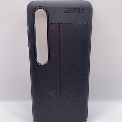Чохол Xiaomi  Mi 10 Ultimate Experience Leather  * Китай