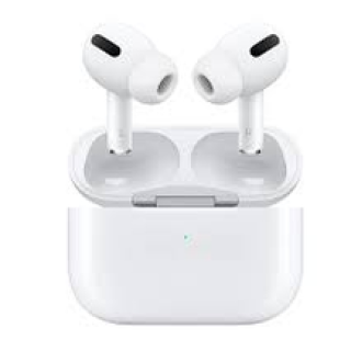 Наушники Apple