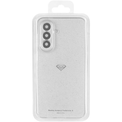 TPU чохол Nova для Samsung Galaxy A37 5G (Clear) 00083817 Чехол
