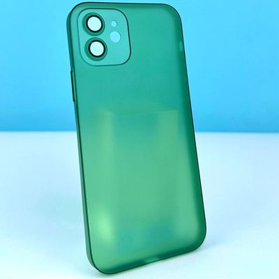 Накладка Thin Clear Case Separate Camera IPhone 13 2021 (4) 34719 34719* Китай