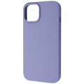 Чохол WAVE Full Silicone Cover iPhone 14 (lavender gray) 37751 37751* Чехол