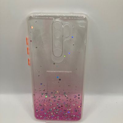 Чохол Xiaomi Note 8 Pro Totu Ambre 9993 9993* Китай