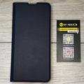 Чохол WAVE Stage Case Xiaomi Mi 11 Lite/11 Lite 5G NE (blue) 37886 37886* Китай