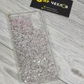 Чохол Diamond Case Samsung Galaxy A03 Core (A032F) pink 35200 Китай