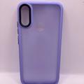 Чохол TPU+PC Lyon Frosted для Xiaomi Redmi Note 7 / Note 7 Pro / Note 7s (Purple) 67385 Чехол