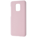Чохол WAVE Full Silicone Cover Xiaomi Redmi Note 9S/Note 9 Pro (pink sand) 28577 28577* Чехол