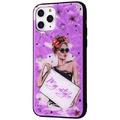 Чохол WAVE Perfomance Case Xiaomi Redmi Note 10/Note 10S (creative girlfriend) 32993 Китай