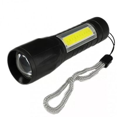 Ліхтарик — W511S Plastic 755660