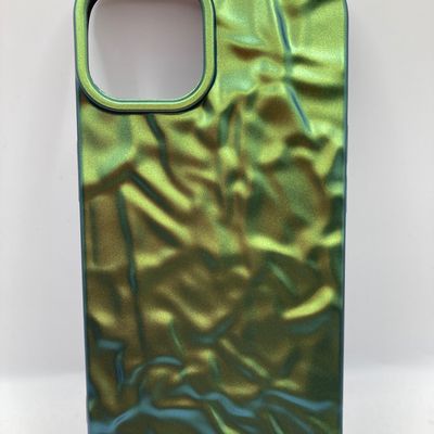Чохол WAVE Gradient Water Case iPhone 14 (green) 44125 44125*
