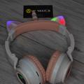 Bluetooth наушники Unicorn STN27 (Белый) 54338