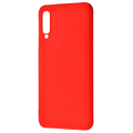 Чохол WAVE Colorful Case (TPU) Samsung Galaxy A30s/A50 (A307F/A505F) (red) 23624 23624 23624* Чехол