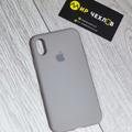 Чохол IPhone Xs Silicone cover 9565 9565* 9565 Китай