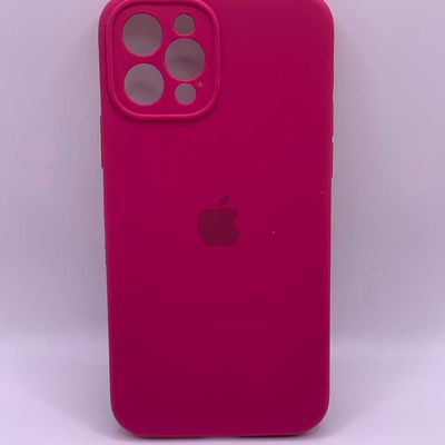 Накладка Silicone Case 100% Original Separate Camera (AA) IPhone 12 Pro 2020 6.1 (65) 35044 35044* 35044 Чехол