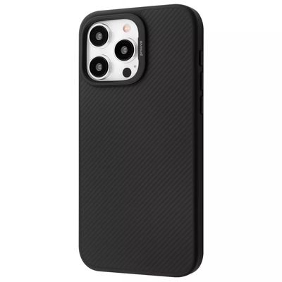 Чохол  Simple Case iPhone 15 Pro Max (transparent) 58444 58444 Proove