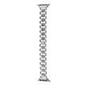 Ремінець Apple Watch Metal Ring 42/44/45/49 mm (silver) 45654 45654 Ремешок