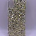 Чохол Diamond Case Samsung Galaxy A03 Core (A032F) gold 35200 Китай