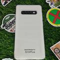 Чохол Samsung S10+ Smitt clear 799 Китай