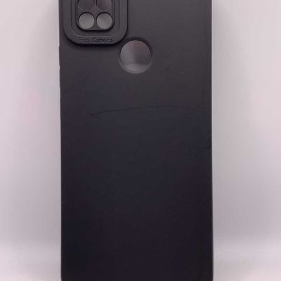 Накладка Case Matte Lux Xiaomi Redmi 9C/Redmi 10A (5) 34357 Китай