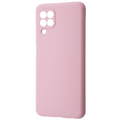 Чохол WAVE Full Silicone Cover Samsung Galaxy M33 (M336B) (pink sand) 37535 Чехол