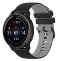 Ремінець Ribby для Smart Watch 20mm (Blue) 00068676 Ремешок