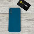 Чехол TPU Square Full Camera для Samsung Galaxy A50 (A505F) / A50s / A30s (Зеленый) 54826 Китай