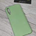 Чохол Huawey P Smart PRO/ 9X Pro Wawe Colorful зелений Китай