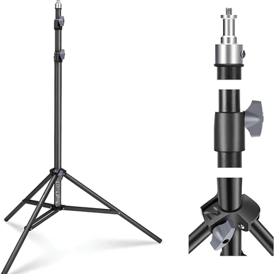 Штатив Tripod Stand Multifunctional (2.10m) Neepho NP-9988 786349