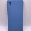 Чохол WAVE Full Silicone Cover Xiaomi Redmi 9A (azure) 29381 29381* Чехол