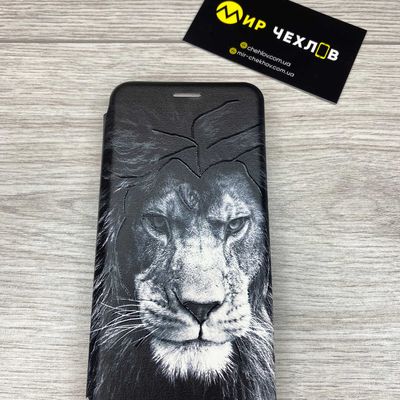 Книга Patter Cover Xiaomi Redmi Note 7/Redmi Note 7 Pro (8) 34004 34004* Чехол