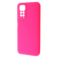 Чохол WAVE Full Silicone Cover Xiaomi Redmi Note 11 4G/Redmi Note 11S (camellia) 36765 Китай