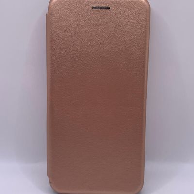 Шкіряний чохол (книжка) Classy для Samsung Galaxy A33 5G (Rose Gold) Чехол