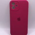 Накладка Silicone Case 100% Original Separate Camera (AA) IPhone 12 2020 6.1 (65) 35043 35043* 35043 Чехол
