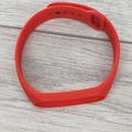Ремінець Silicone Xiaomi Mi Band 7 (red) 36781