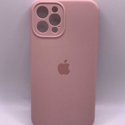Накладка Silicone Case 100% Original Separate Camera (AA) IPhone 12 Pro 2020 6.1 (19) 35044 35044* Чехол