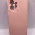 Чохол WAVE Colorful Case (TPU) Xiaomi Redmi Note 12 4G (pink sand) 44431 44431* Чехол