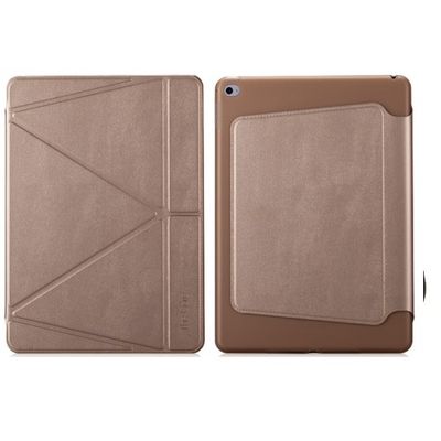 IMax Book Case — iPad Pro 11 (2020) Gold 722830 Gold 722830