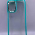 Чохол WAVE Just Case Samsung Galaxy A13 (A135F) (turquoise) 37306 Китай
