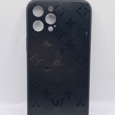 Чохол Ip12 Pro Max Glass Louis Vuitton Китай