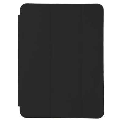Чохол Dux Ducis Toby Series iPad Pro 13 (2024) (With Apple Pencil Holder) (black) 58387